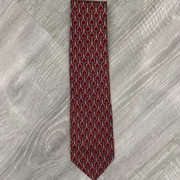 Gucci Necktie - Picture 4 of 5